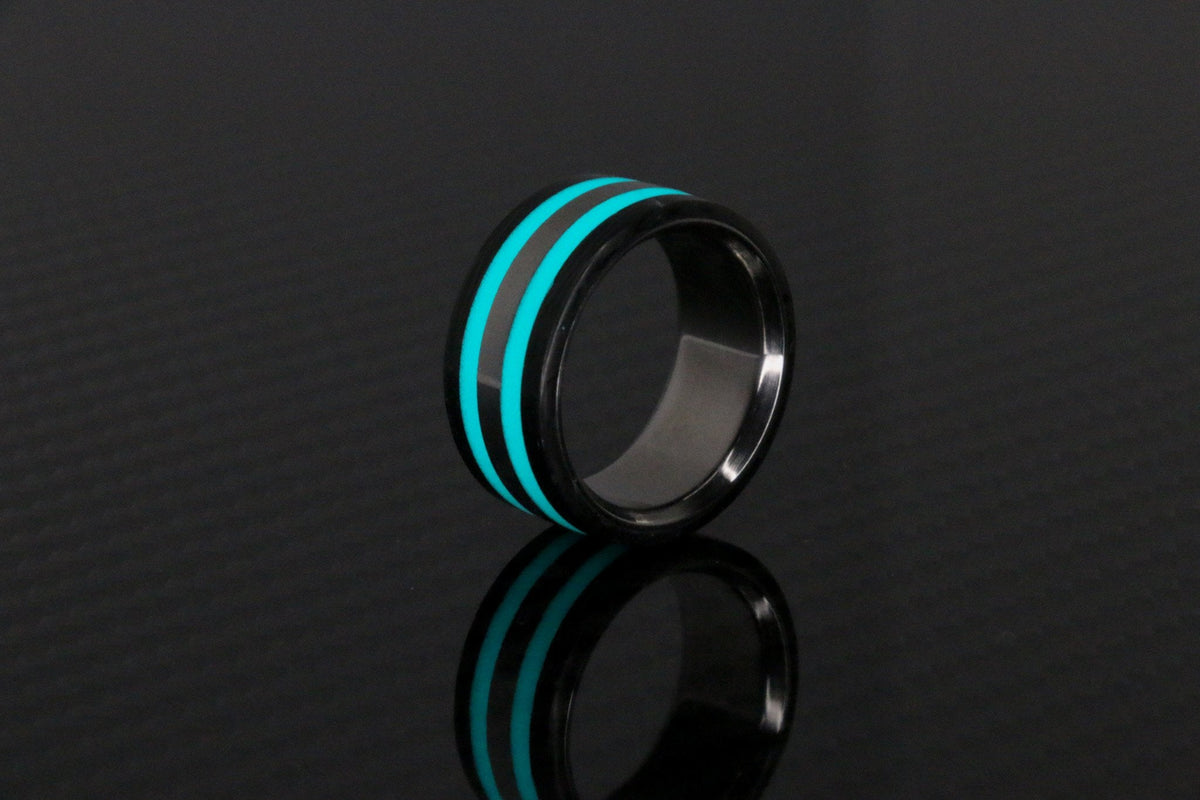 The Trinity Balance Ring – product view 5