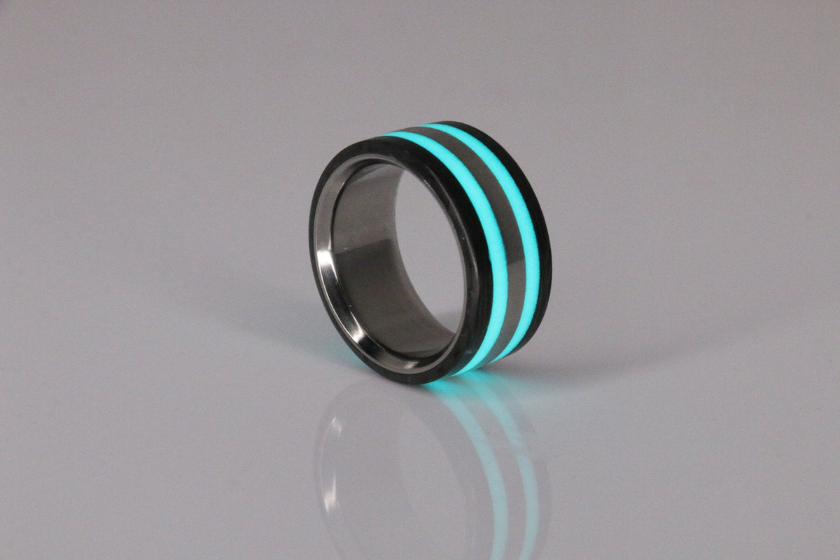The Trinity Balance Ring – product view 6