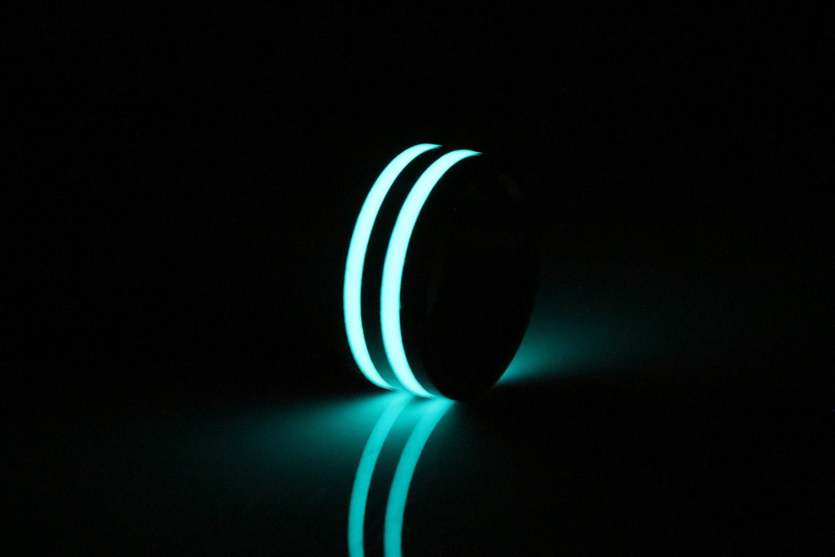 The Trinity Balance Ring – product view 7