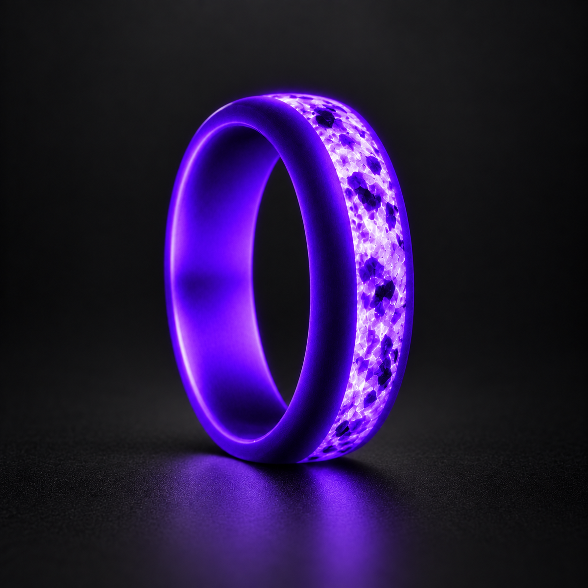 Ultra Violet - Purple Glow — uniform collection hero image