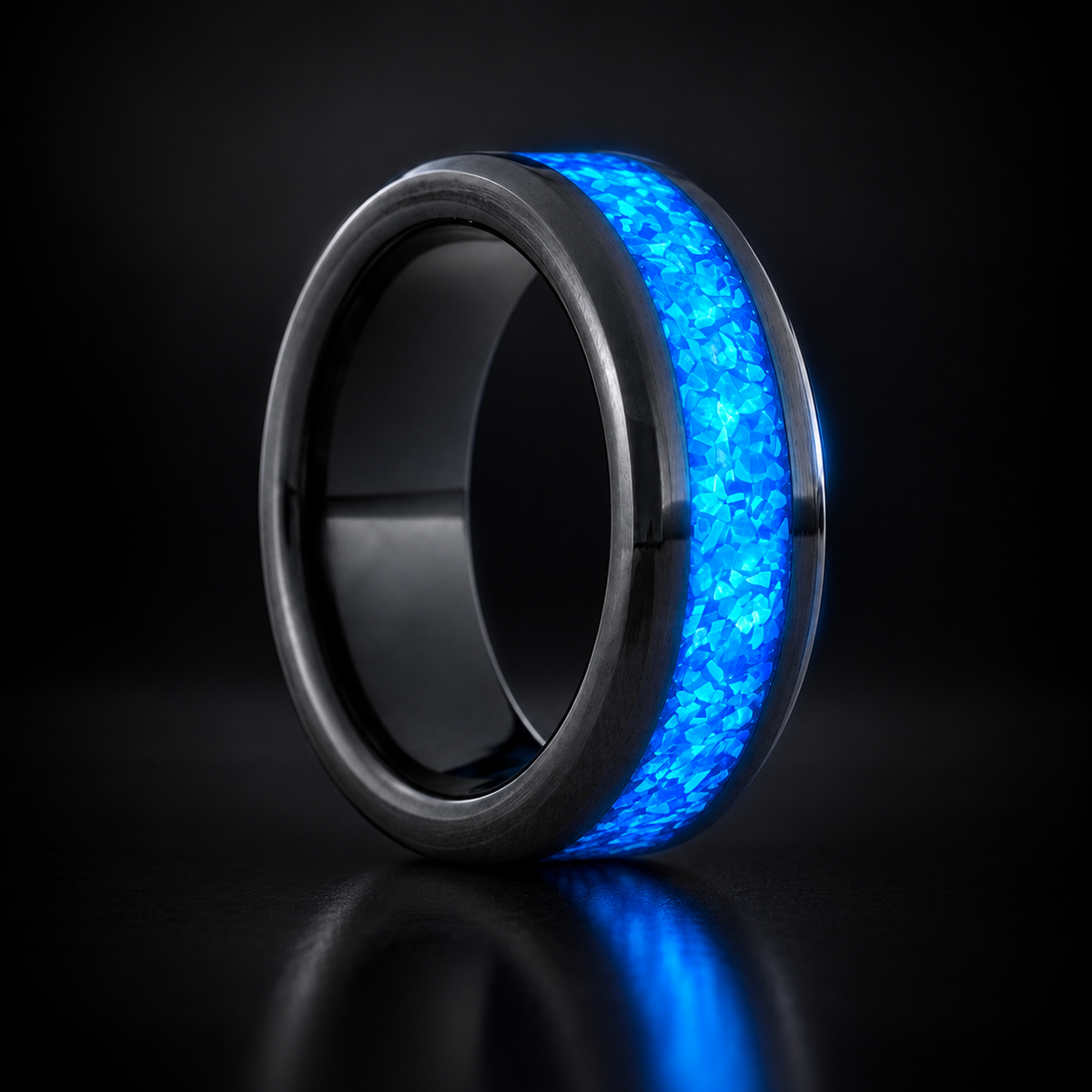 Nereus - Black Ceramic — uniform collection hero image