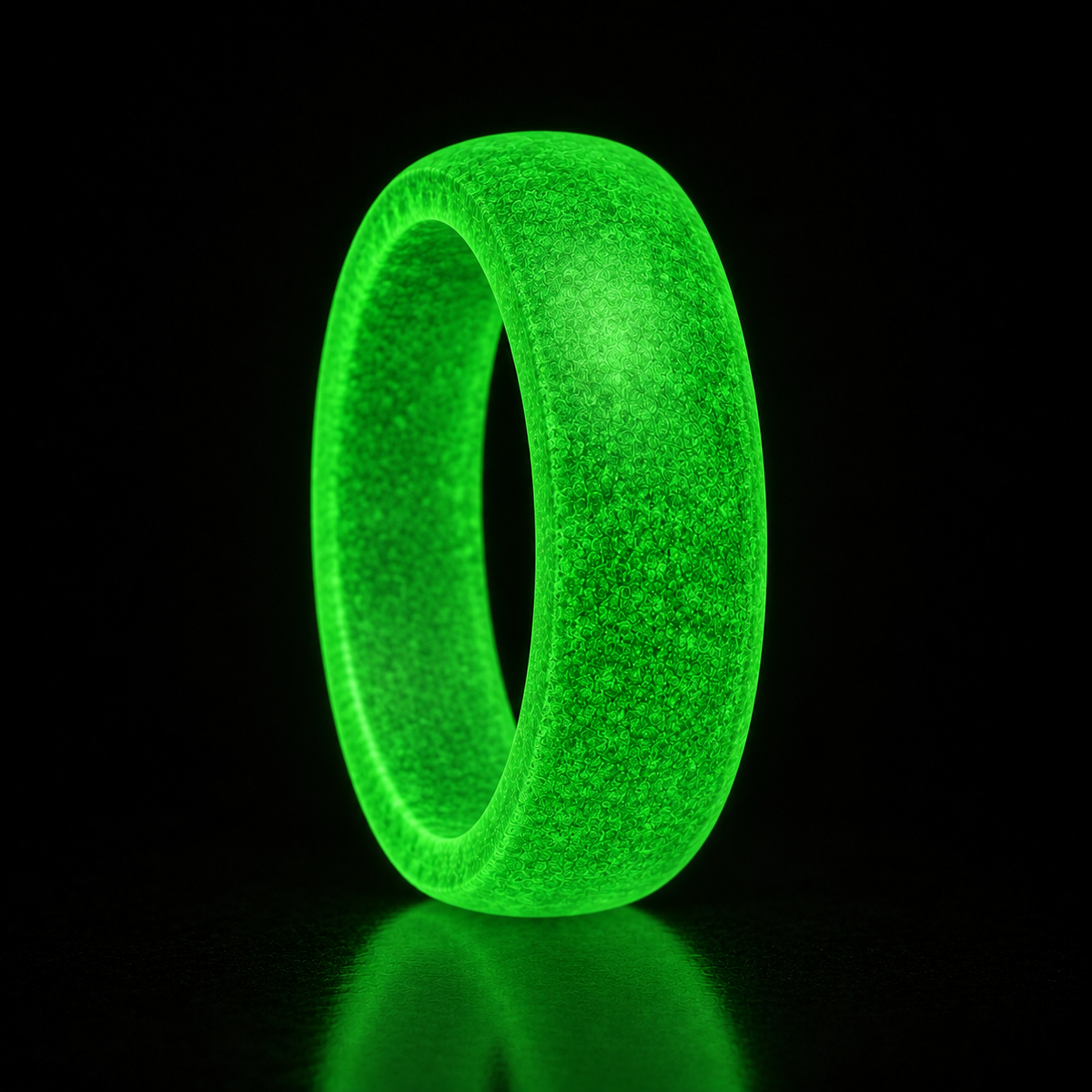 Afterdark Halo in a uniform upright three-quarter view on a dark background