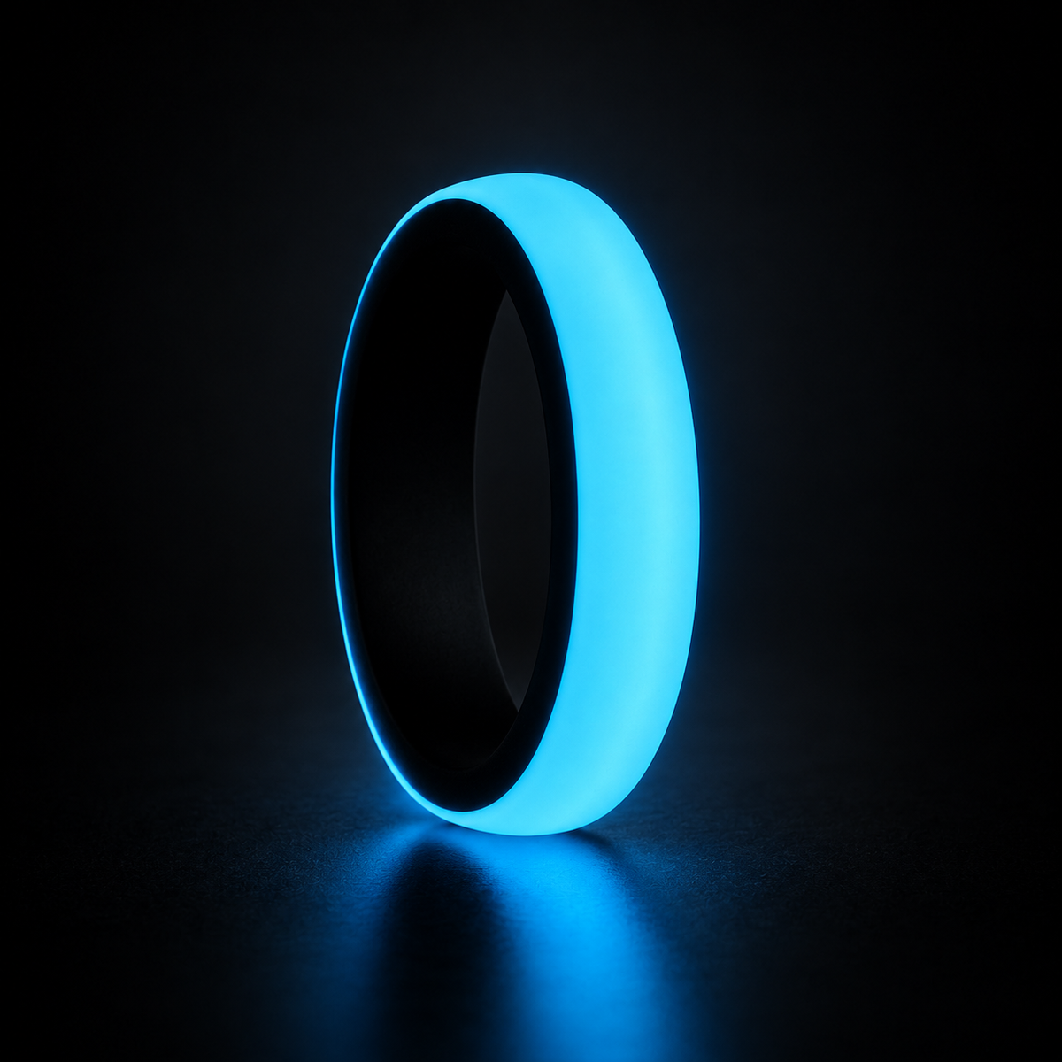Lume Stacker - Slim lume bands — uniform collection hero image