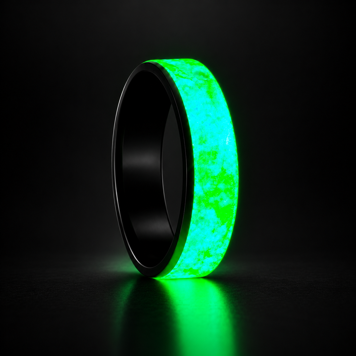 The Earth Ring — uniform collection hero image
