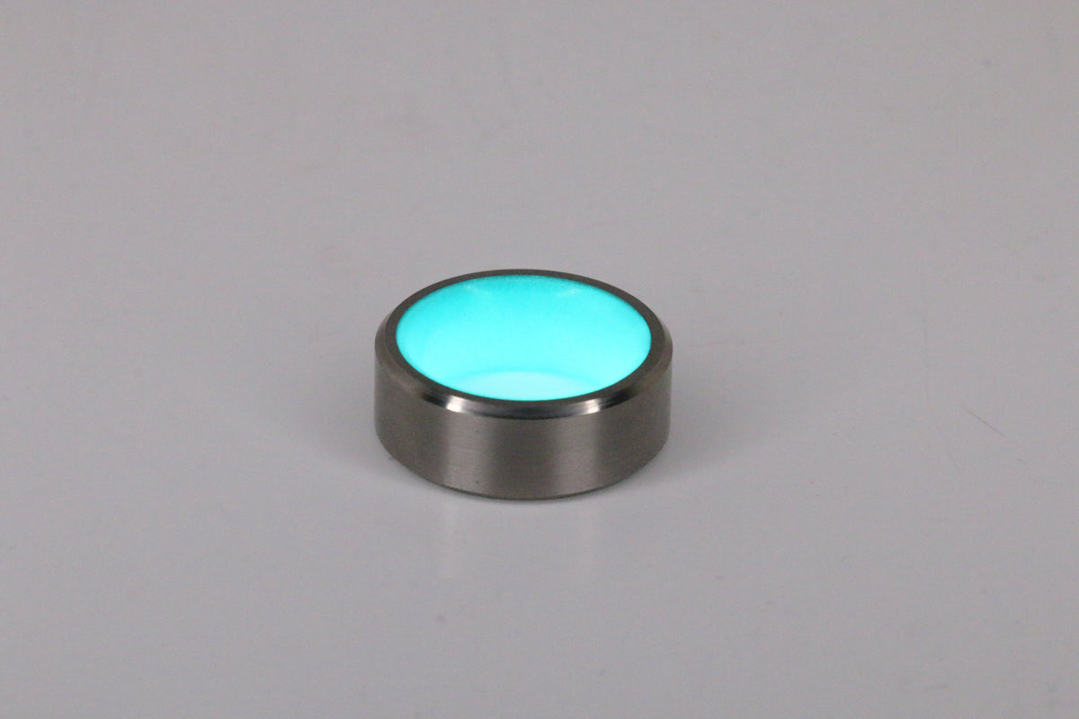 Titanium Core - Titanium and Lume Ring – product view 10