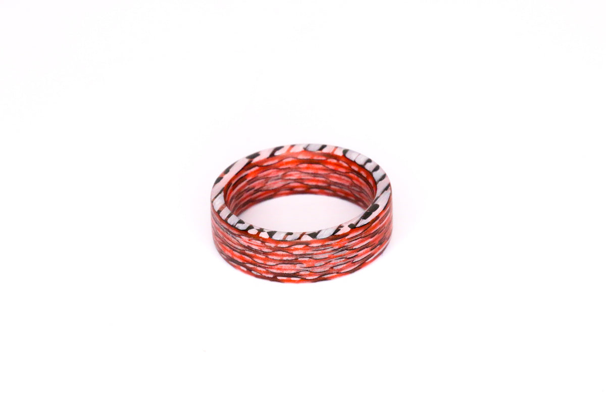 Fire Ghost Matrix – product view 5