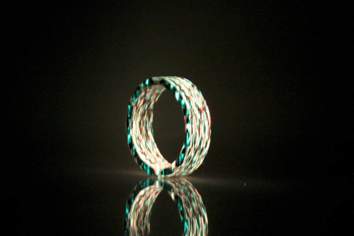 Fire Ghost Matrix – product view 2